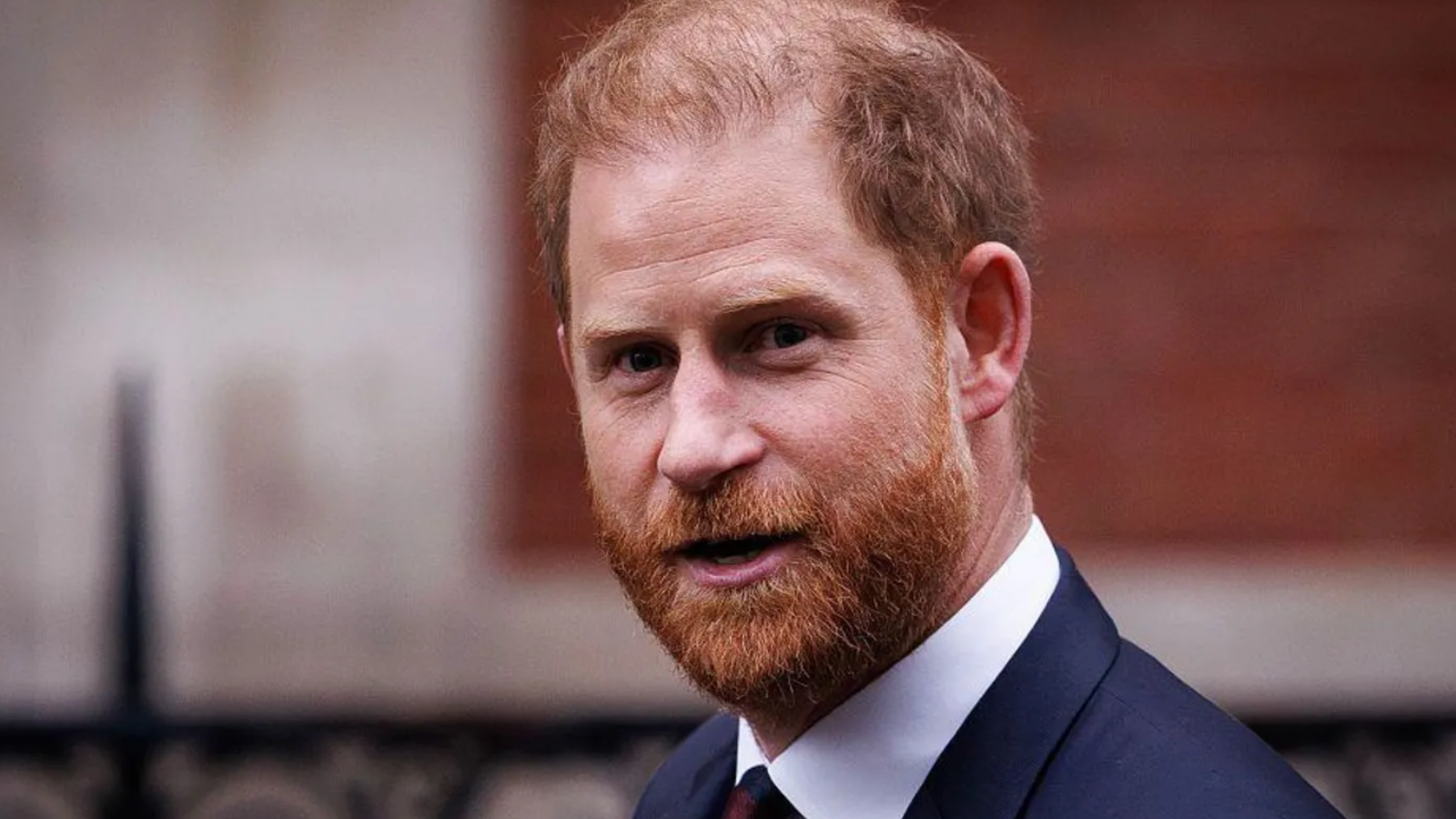 Harry and pals face 'eye-watering' legal fees after privacy case loss