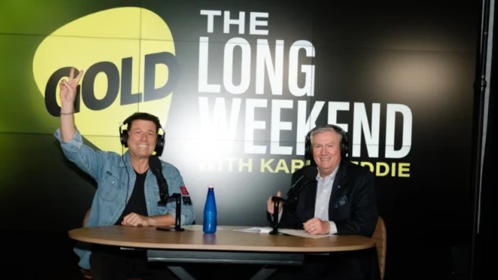 The Long Weekend 2