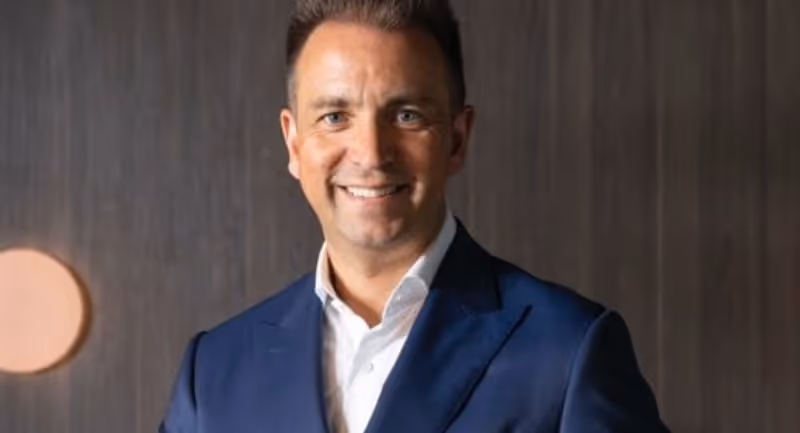 RyanCap CEO Simon Ryan on why the best leaders never stop learning