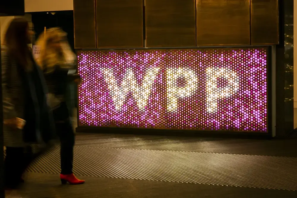 WPP Media and its agency Wavemaker new business in H1 2026. | Mediaweek
