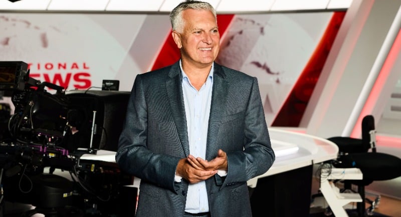 Rohan Lund on Seven/SCA's FY26 Results and Culture Reset | Mediaweek