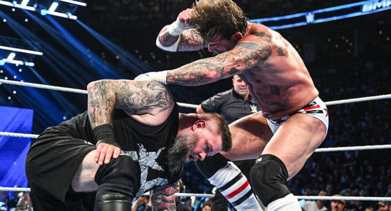 WWE extends Western Australia partnership through 2028