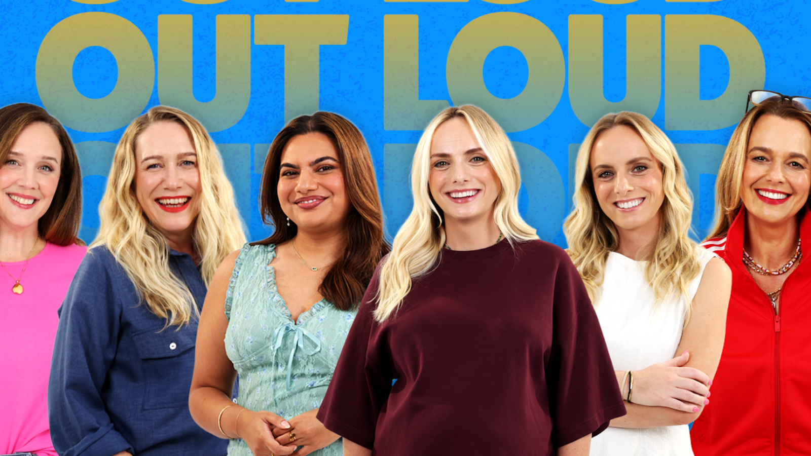 Mamamia strengthens its podcast team with three senior appointments