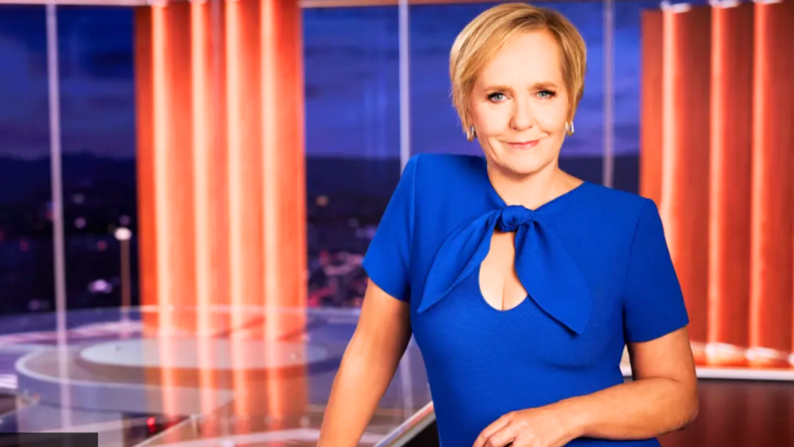 ABC backlash grows: interview edited to protect Sarah Ferguson