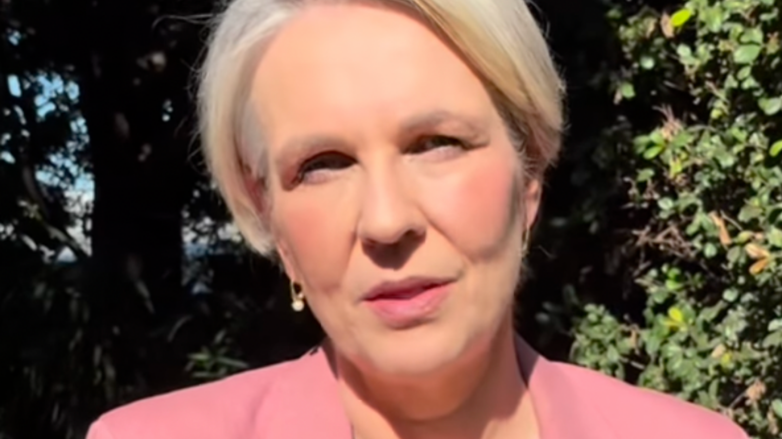 Tanya Pilbersek blames social media for normalising sexual choking