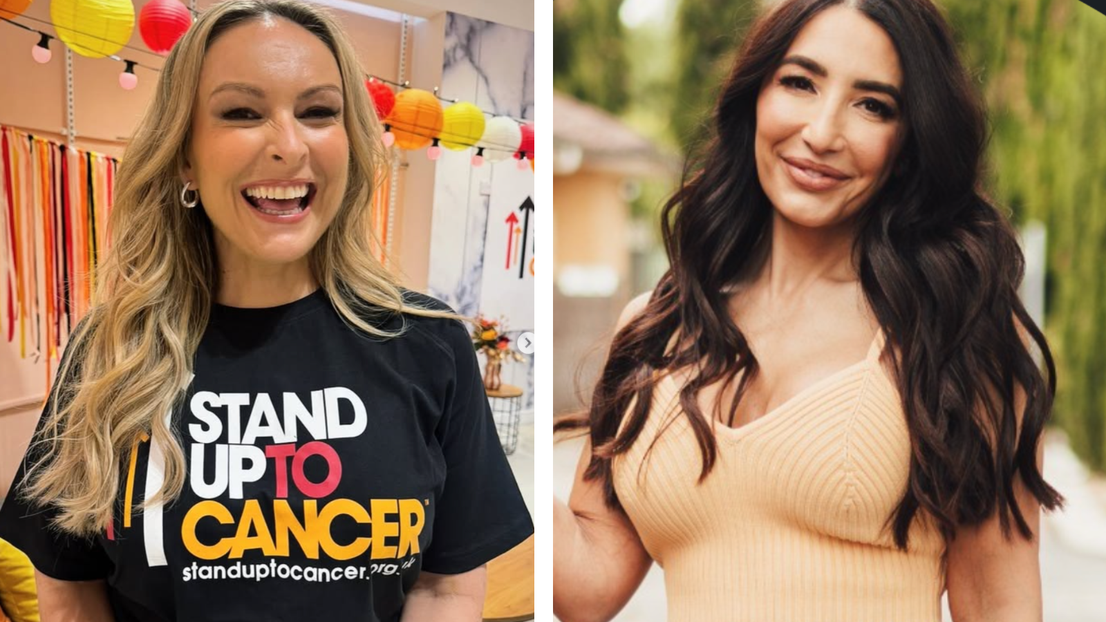 MAFS 2027 new relationships expert exclusively revealed