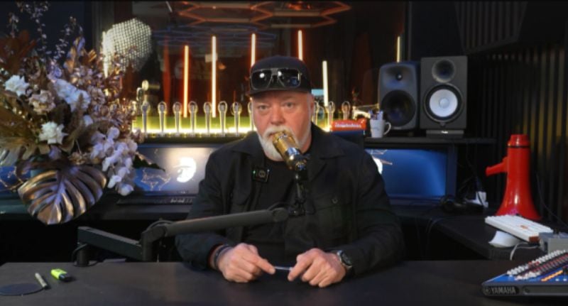 Kyle Sandilands