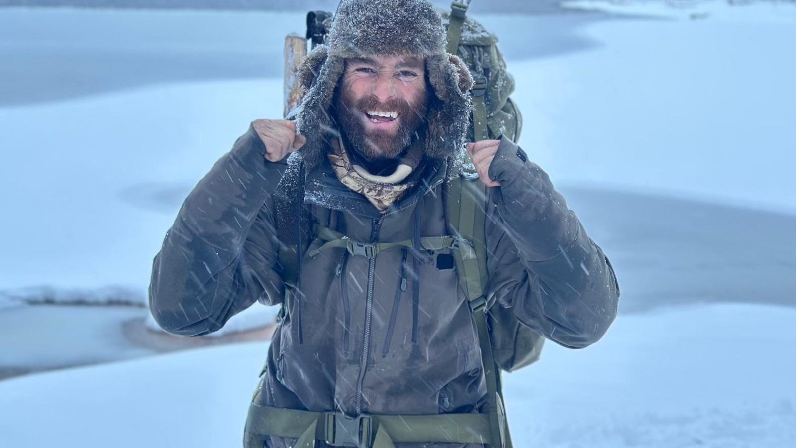 Alone Australia winner revealed after surviving 52 days in the Arctic