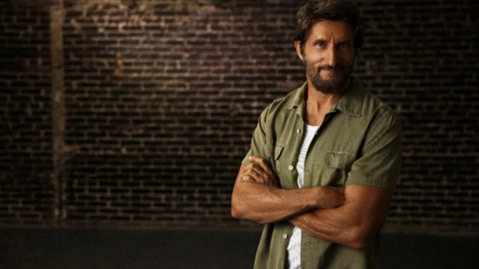 Jonathan LaPaglia on surviving the Apocalypse