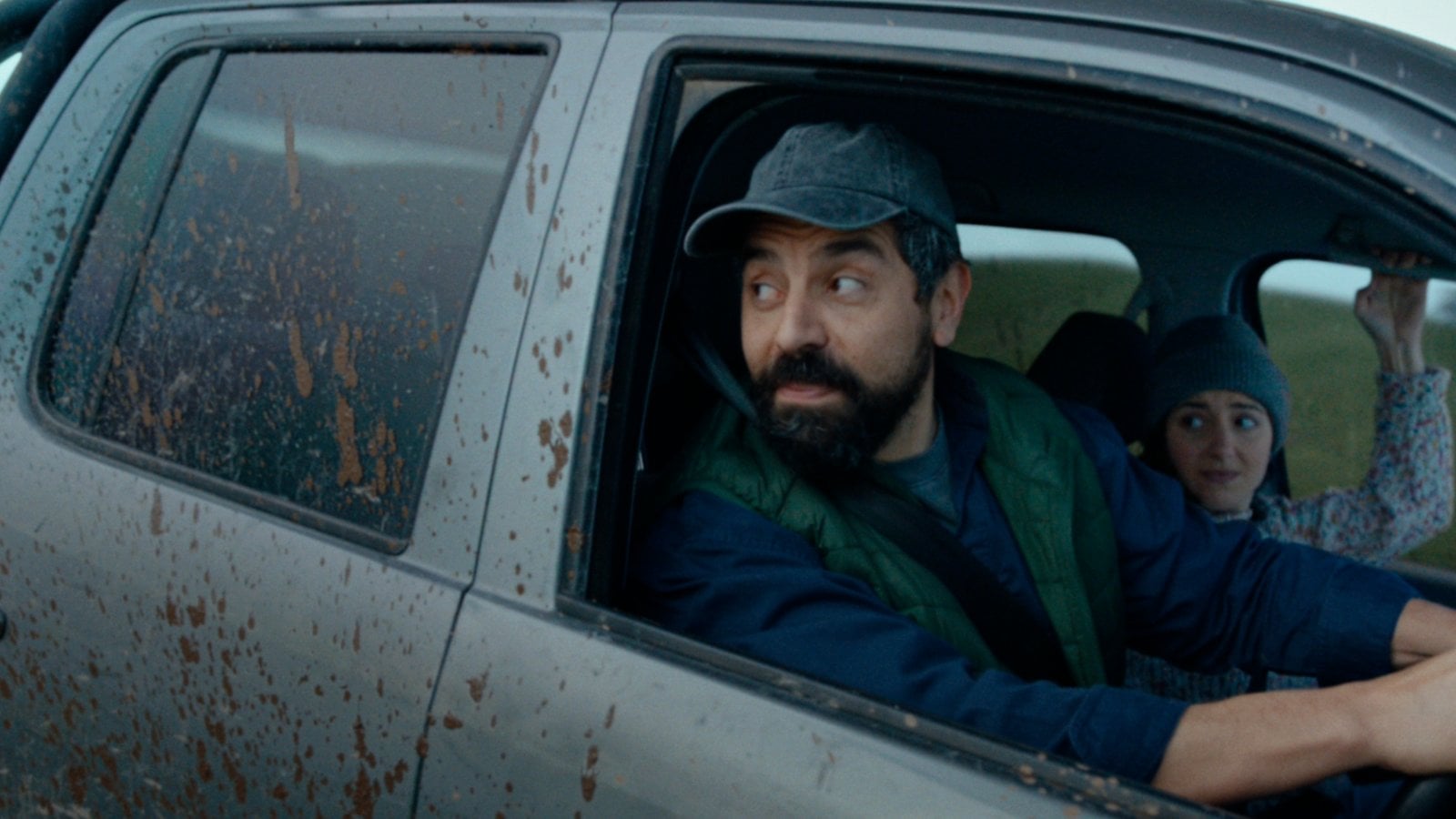 Toyota and Saatchi & Saatchi launch 'Mud Dance' for HiLux | Mediaweek