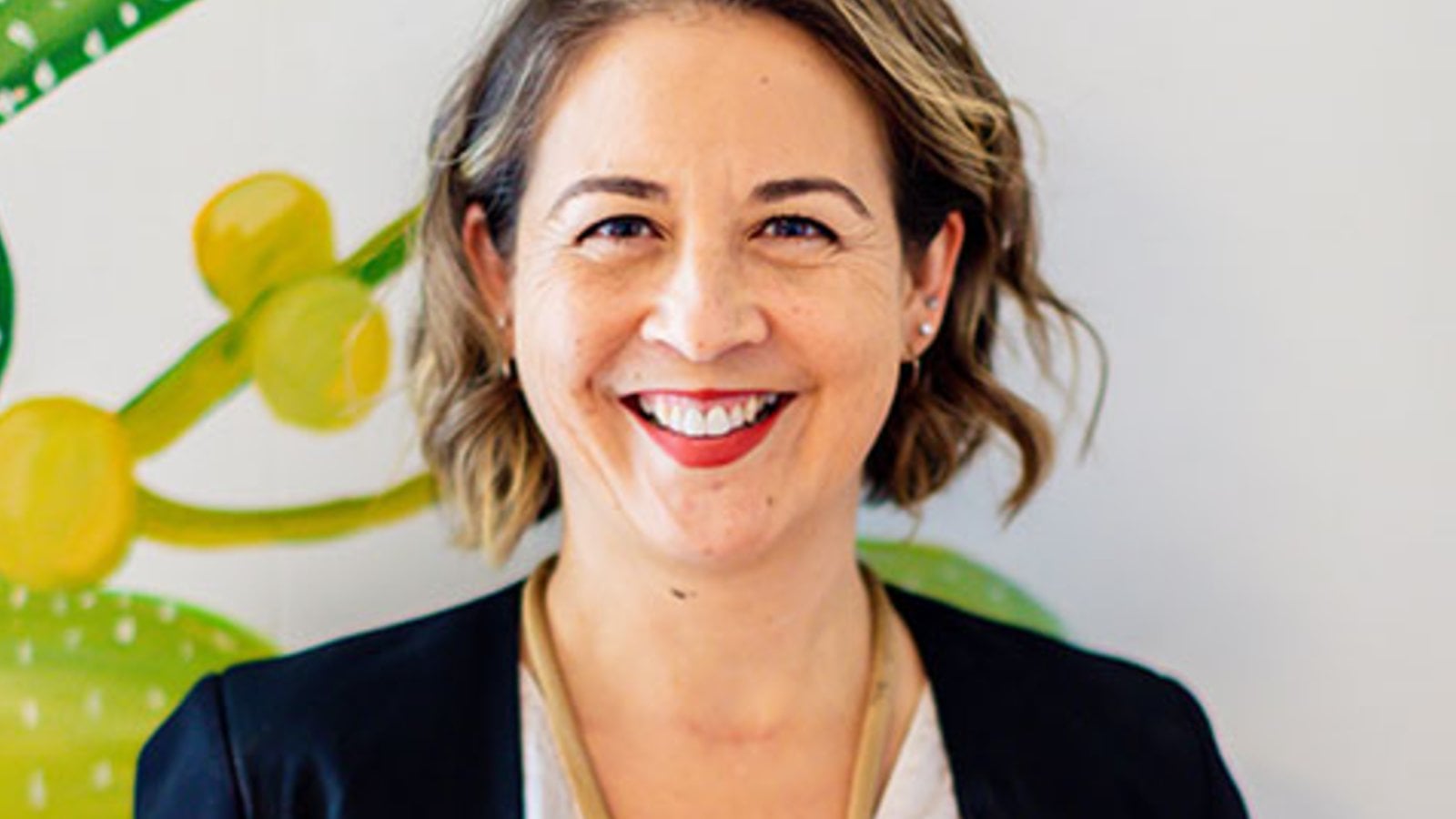 Pureprofile nominates Michelle Kvello as Liz Smith retires
