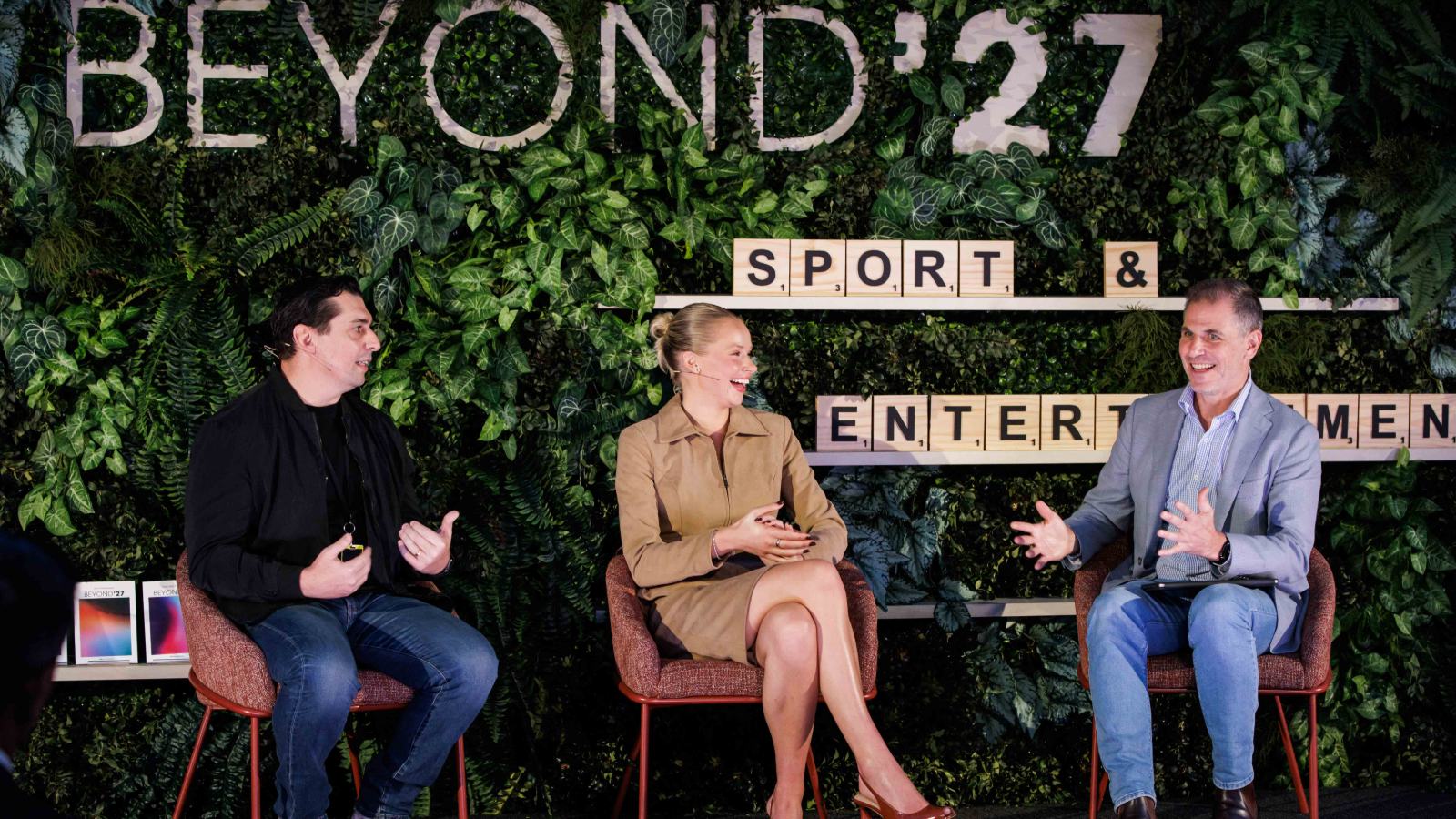 The sports fan has changed. News Australia says marketers haven’t