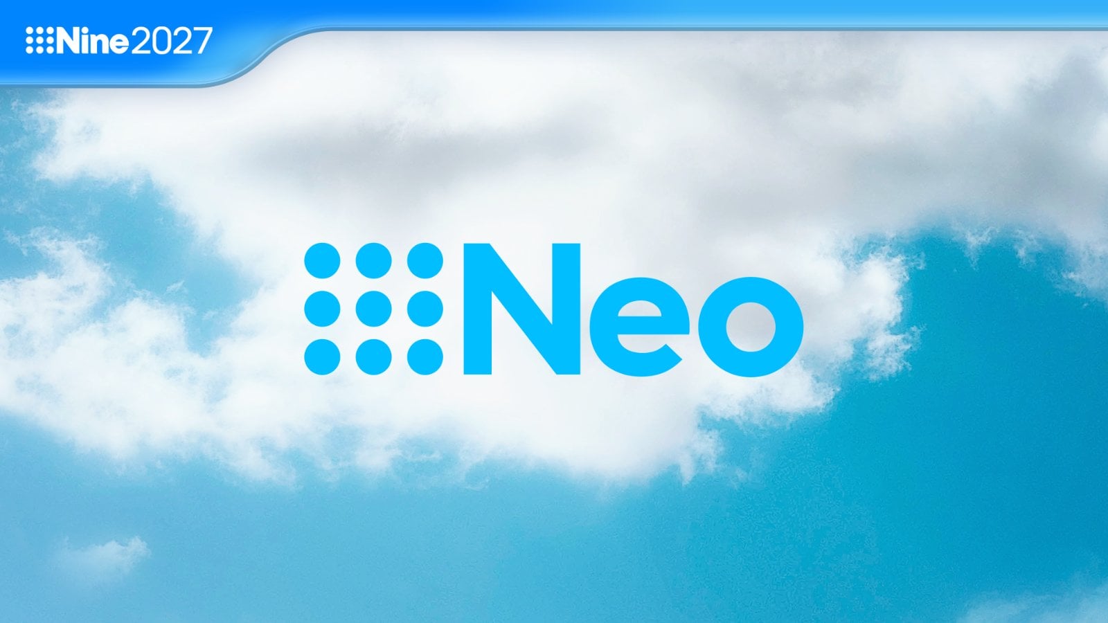 Nine Neo