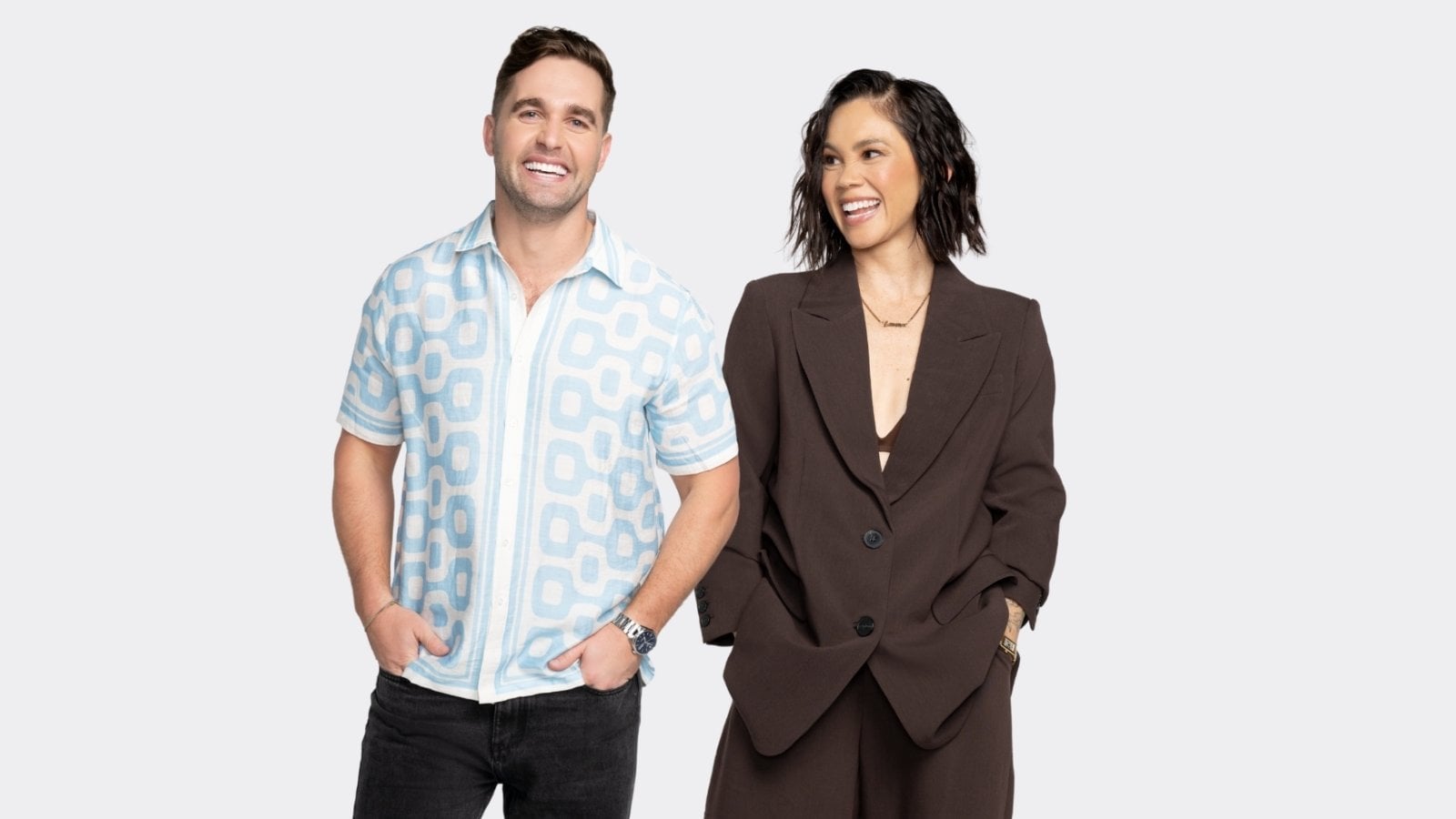 2dayfm S Nath Emma Breakfast Show Nathan Roye Emma Chow