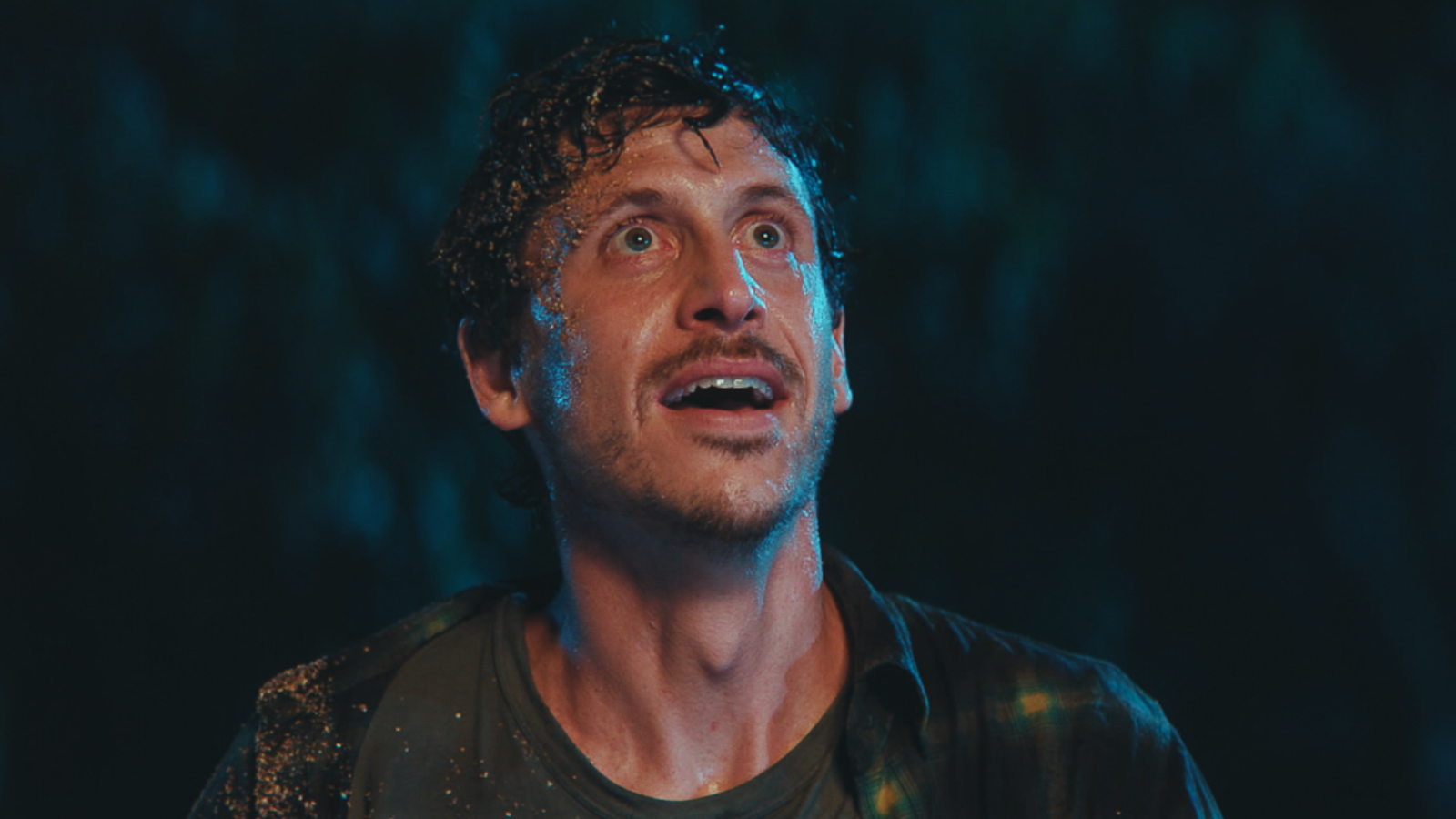 Netflix releases teaser for Allen, an Aussie film from the creators of ...