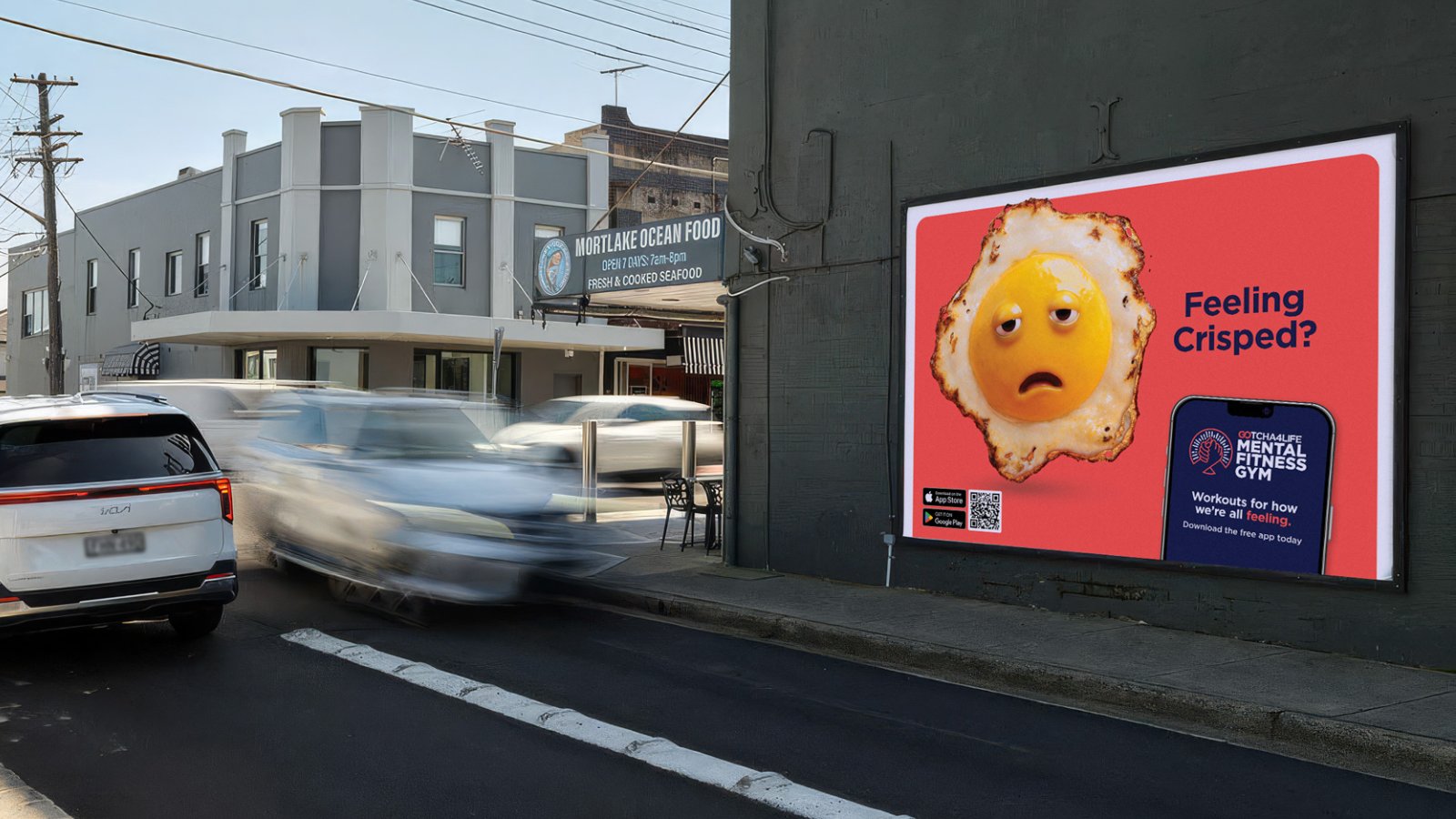 Gotcha4Life launches Mental Health Month campaign with six new emotions Belinda Elworthy: 