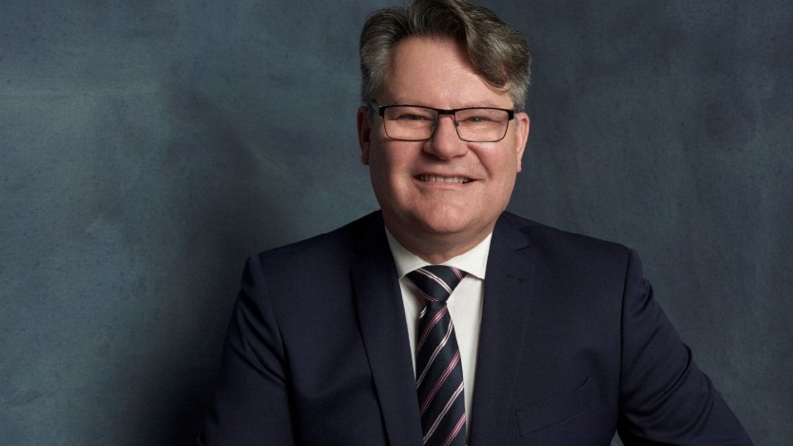 John Lehmann News Corp Australia 1