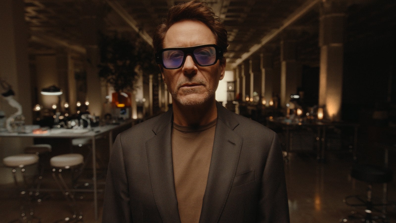 Robert Downey Jr. joins SPECS in honorary customer role | Mediaweek