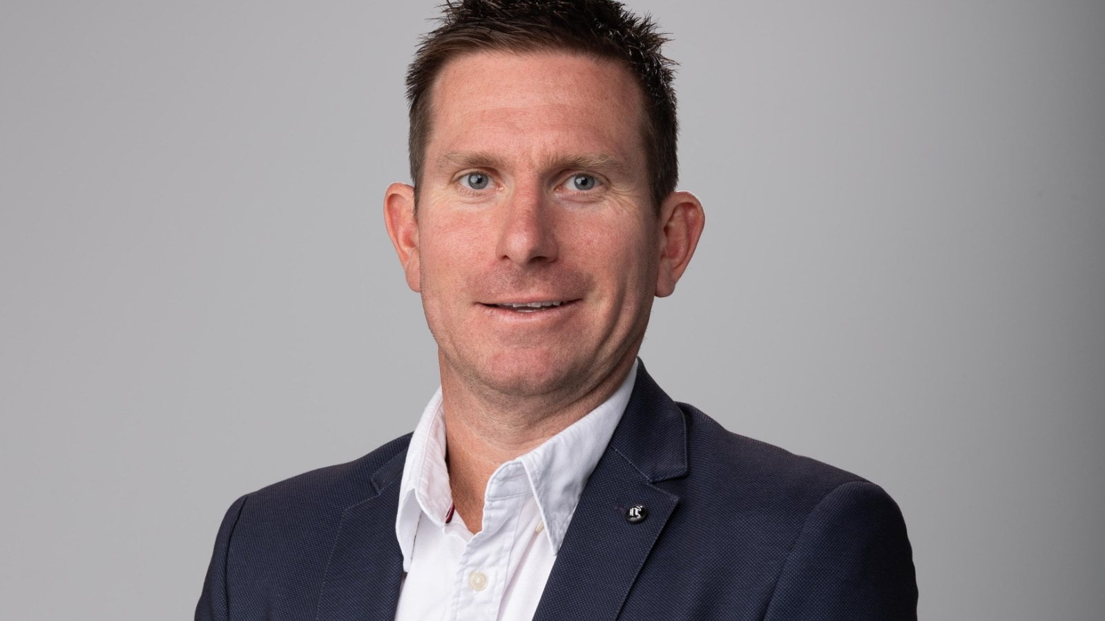 Smg S Matthew O Reilly Head Of Broadcast Content