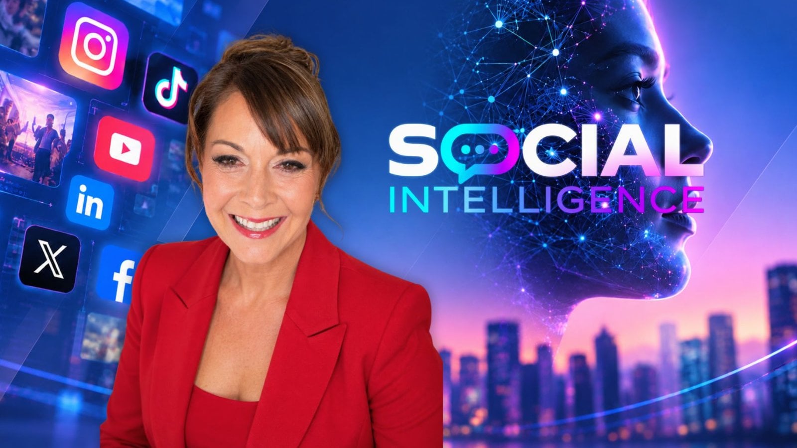 Ticker expands AI coverage with three new programs | Mediaweek