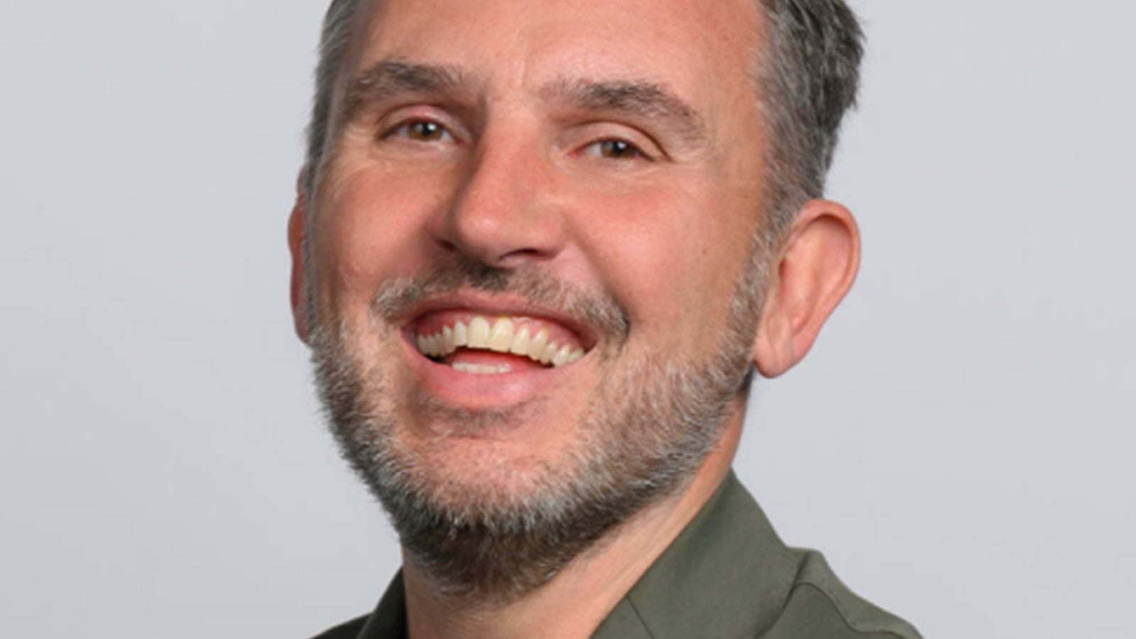 Toby Dewar