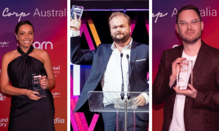 Past winners of NOTB
