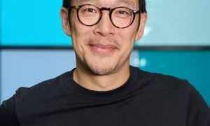 Wilie Pang