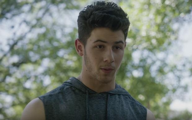 WATCH: Nick Jonas & James Franco Are Sinister Frat Bros In The 'GOAT ...