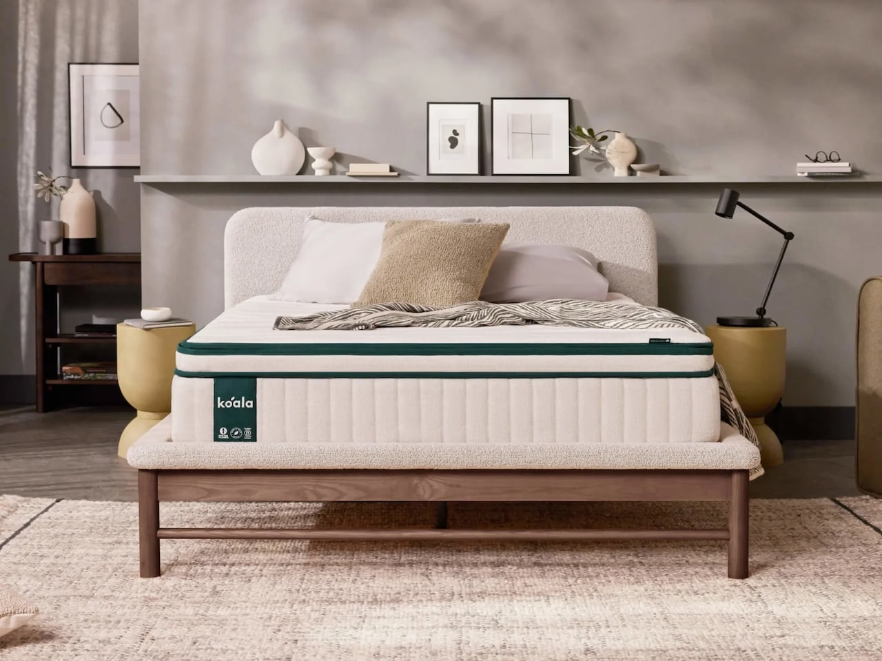 koala-mattress