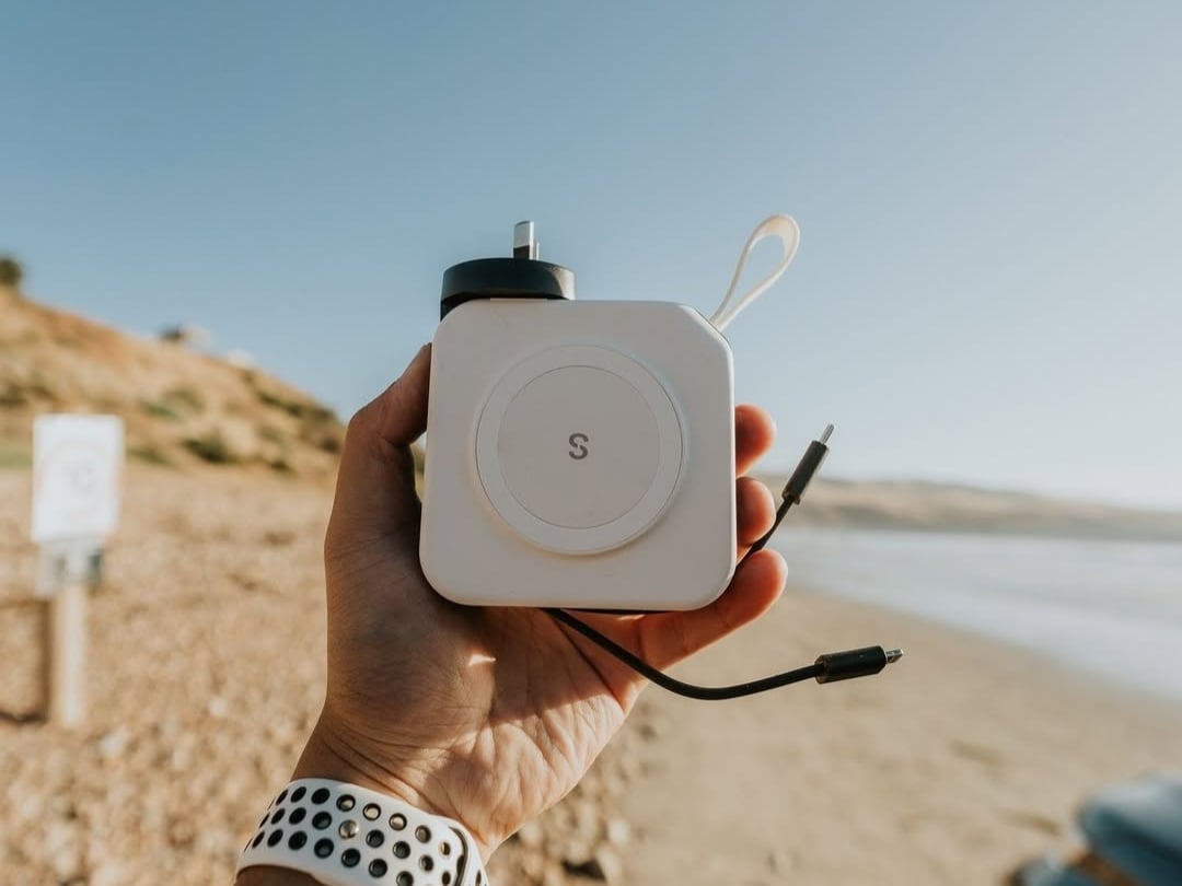 snap-charger