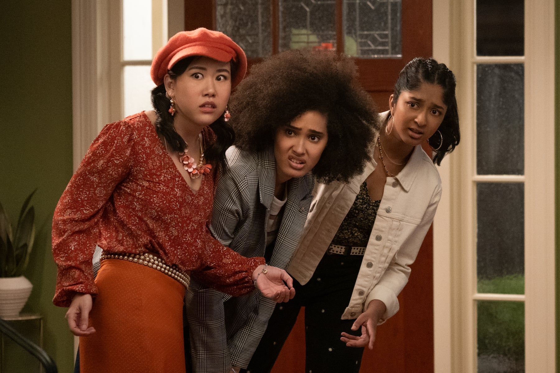28 Of The Best Series On Netflix To Queue And Binge ASAP | PEDESTRIAN.TV