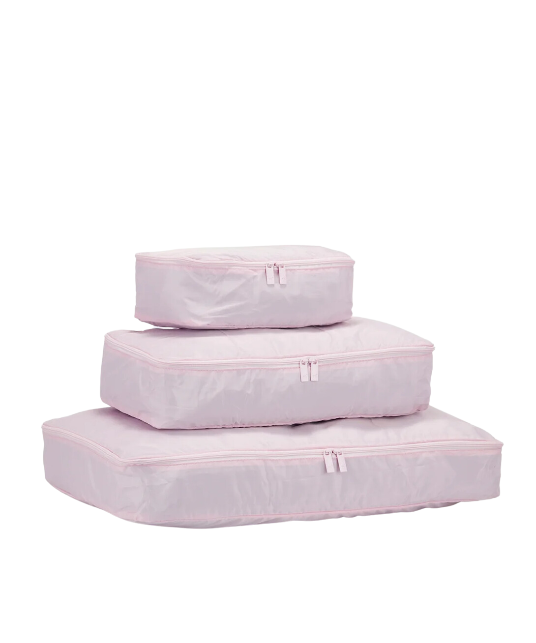 The Best Packing Cubes
