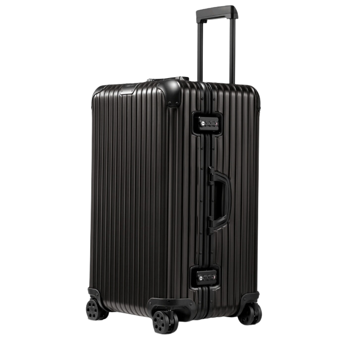 best check-in carry on luggage