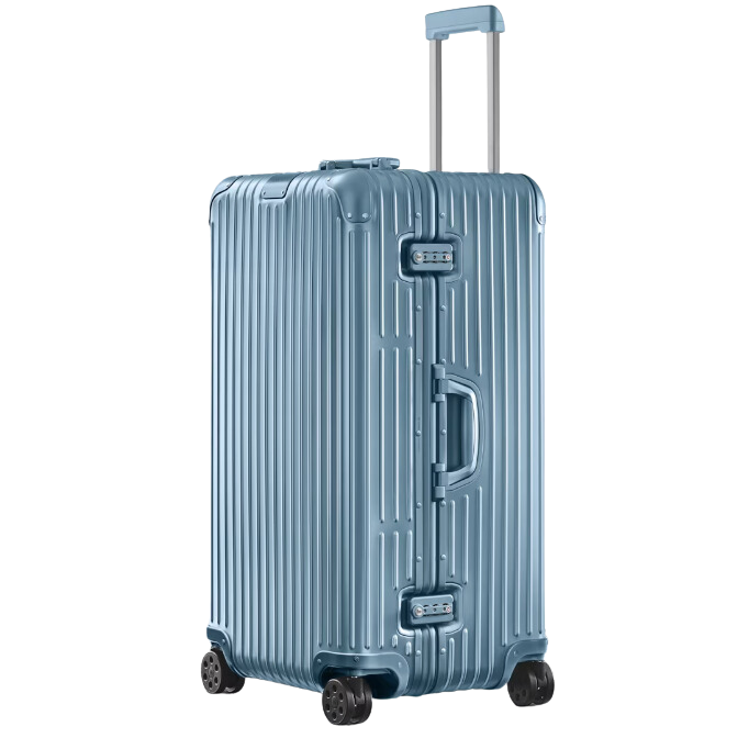 best check-in carry on luggage