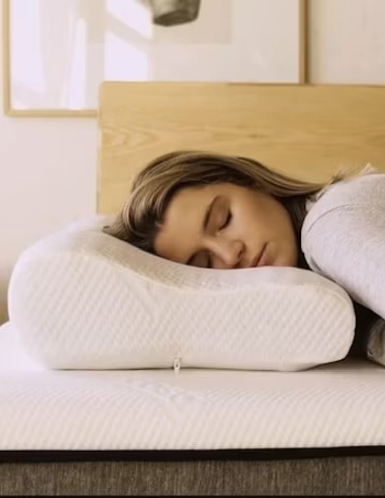 ecosa-pillow