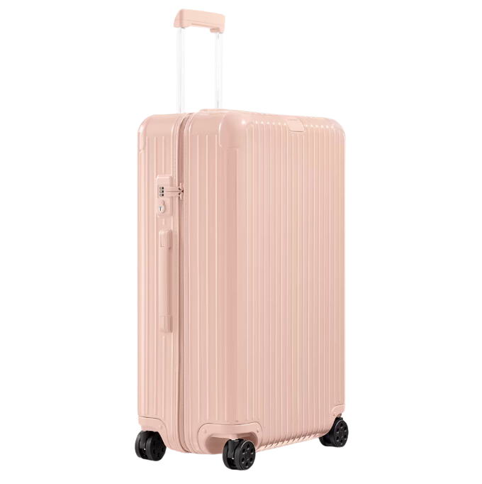best check-in carry on luggage