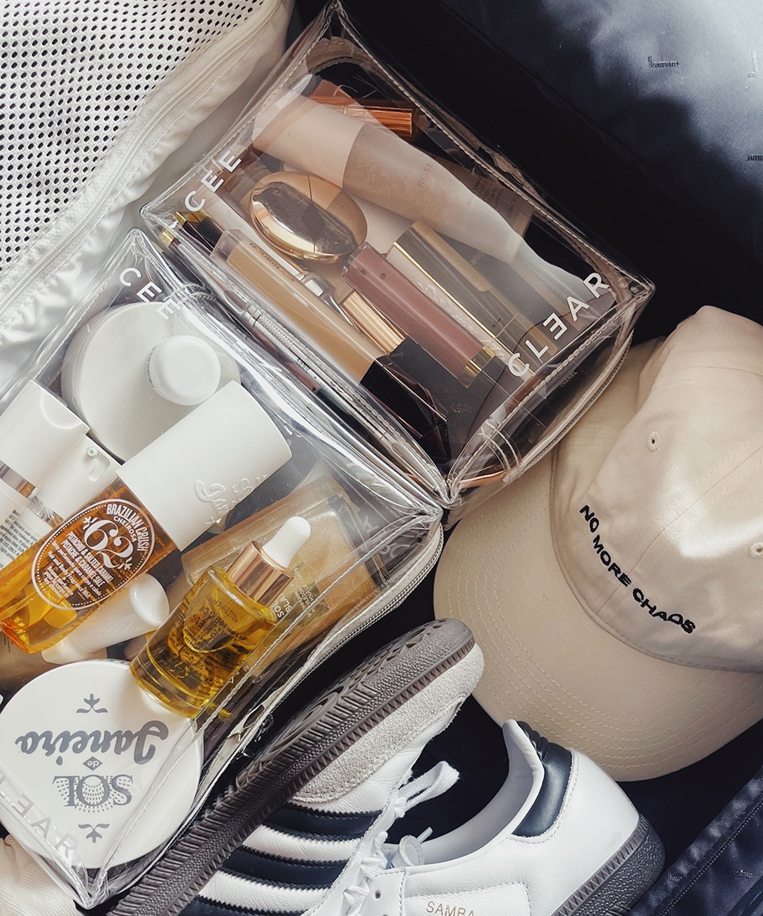 gifts for travellers