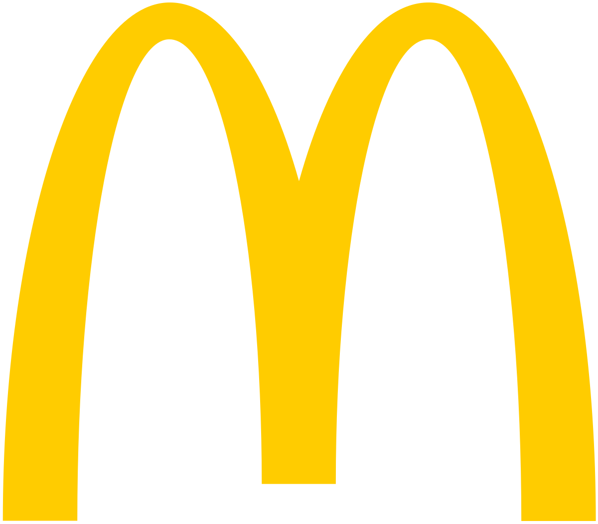Maccas logo