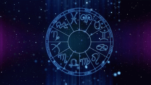 horoscopes gif