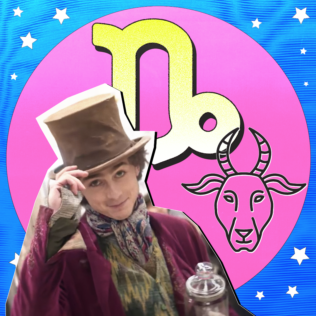 Capricorn horoscopes