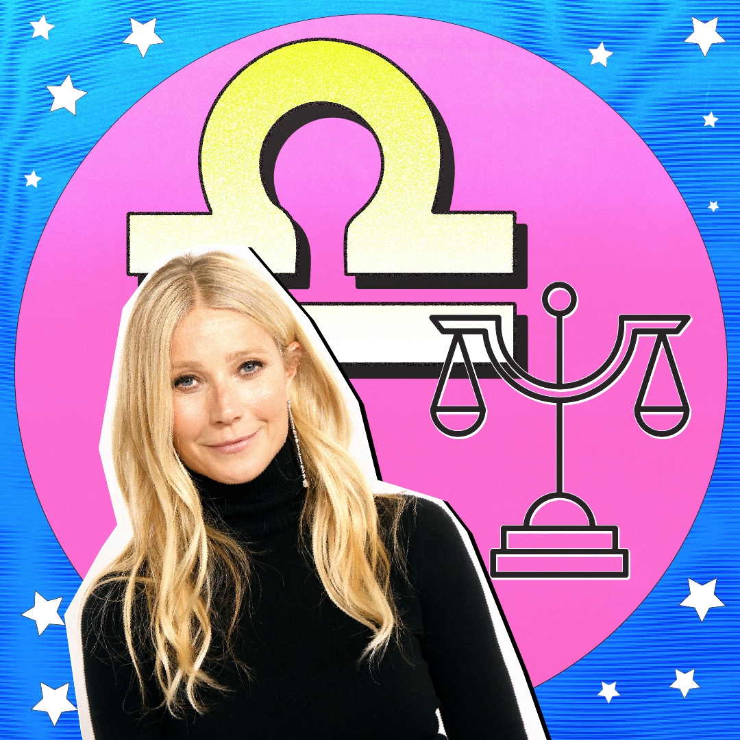 Libra horoscope