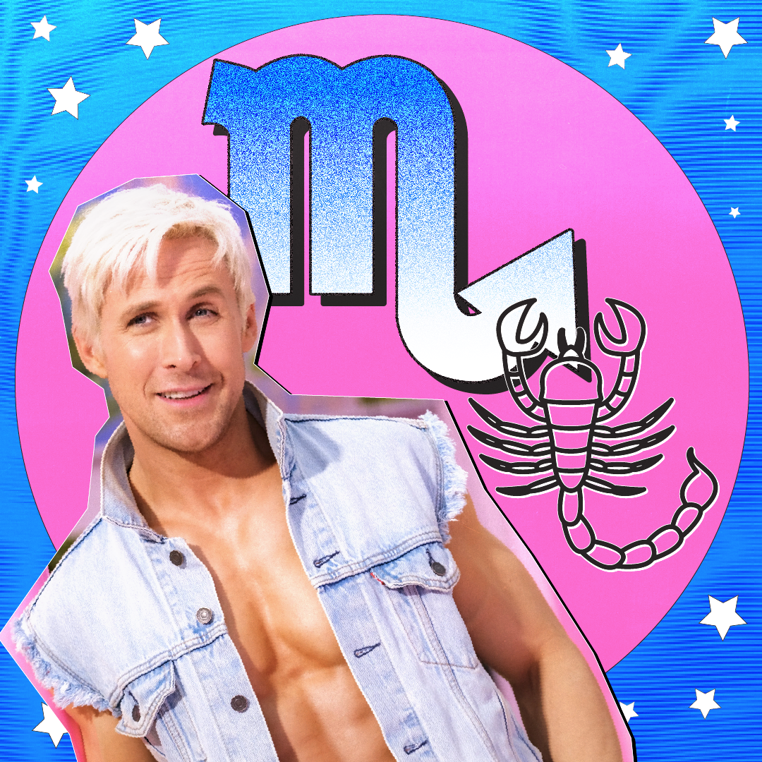 Scorpio horoscope
