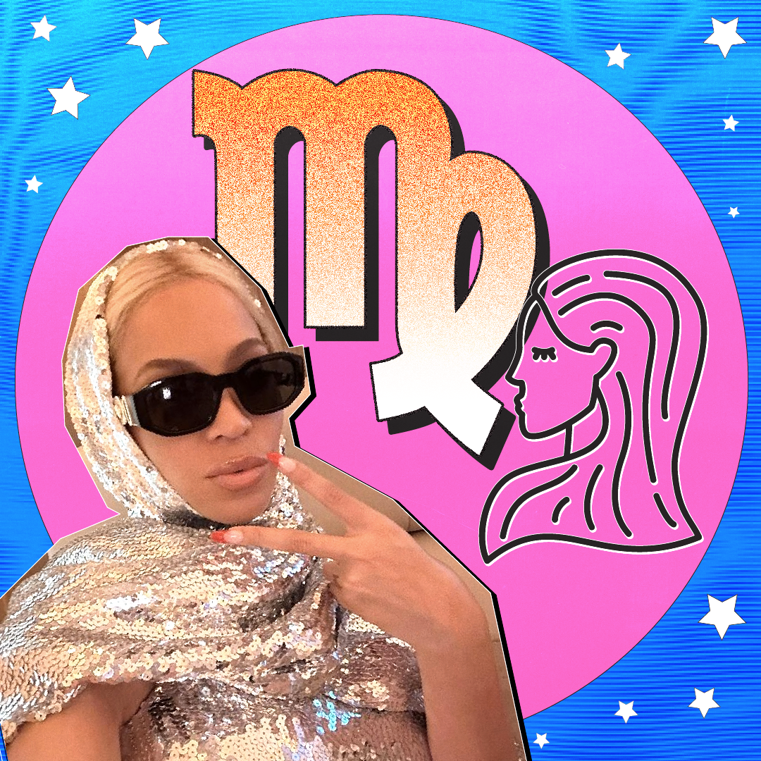 Virgo monthly horoscope