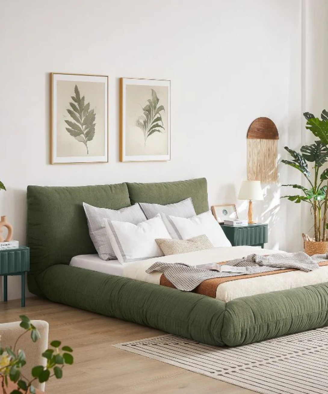 best bed frames