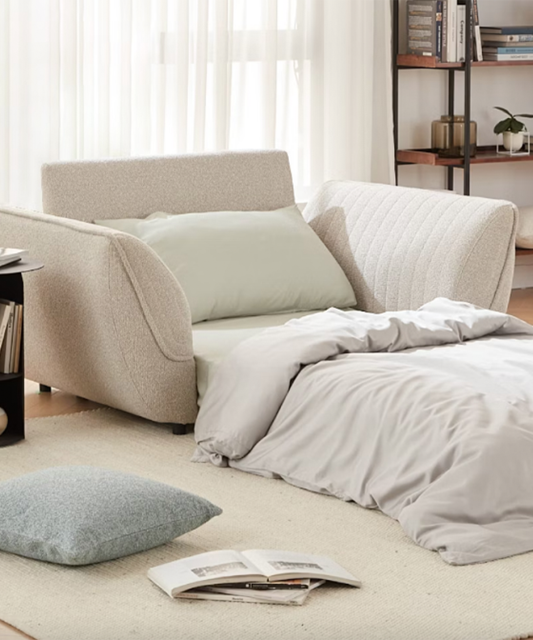 best sofa beds
