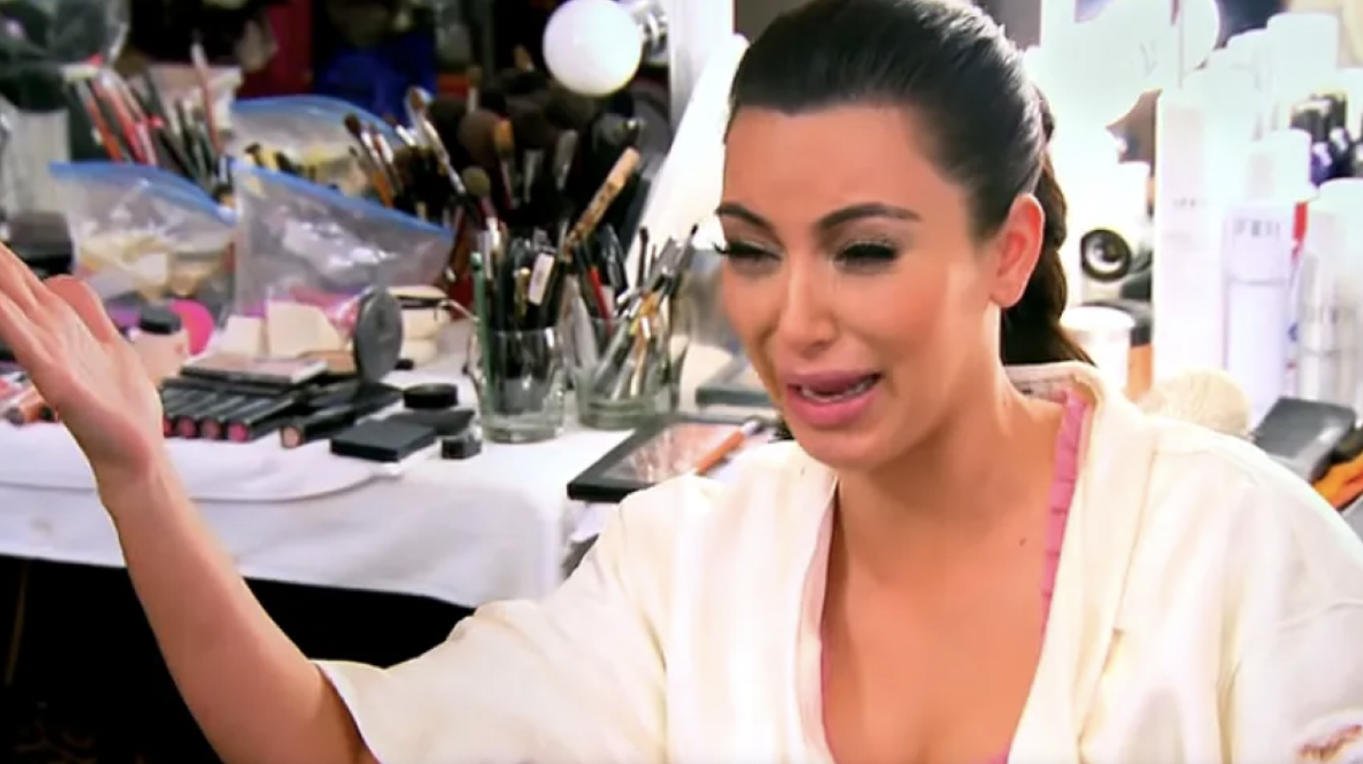 Kim Kardashian retrograde