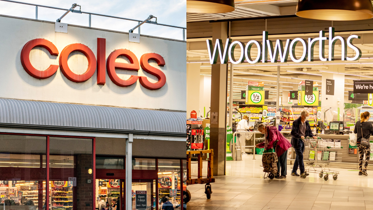 Counterproductive Incentives Coles & Woolies Have ‘Limited Incentive’ To Compete On Price ...