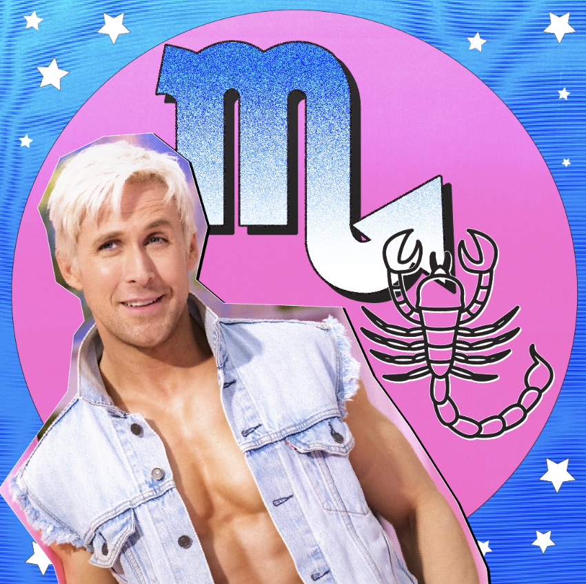 Scorpio August Horoscopes 2024