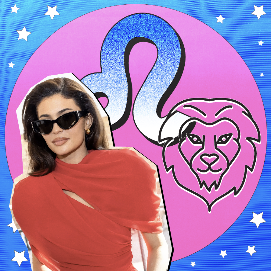 Kylie Jenner is a Leo. August Horoscopes 2024