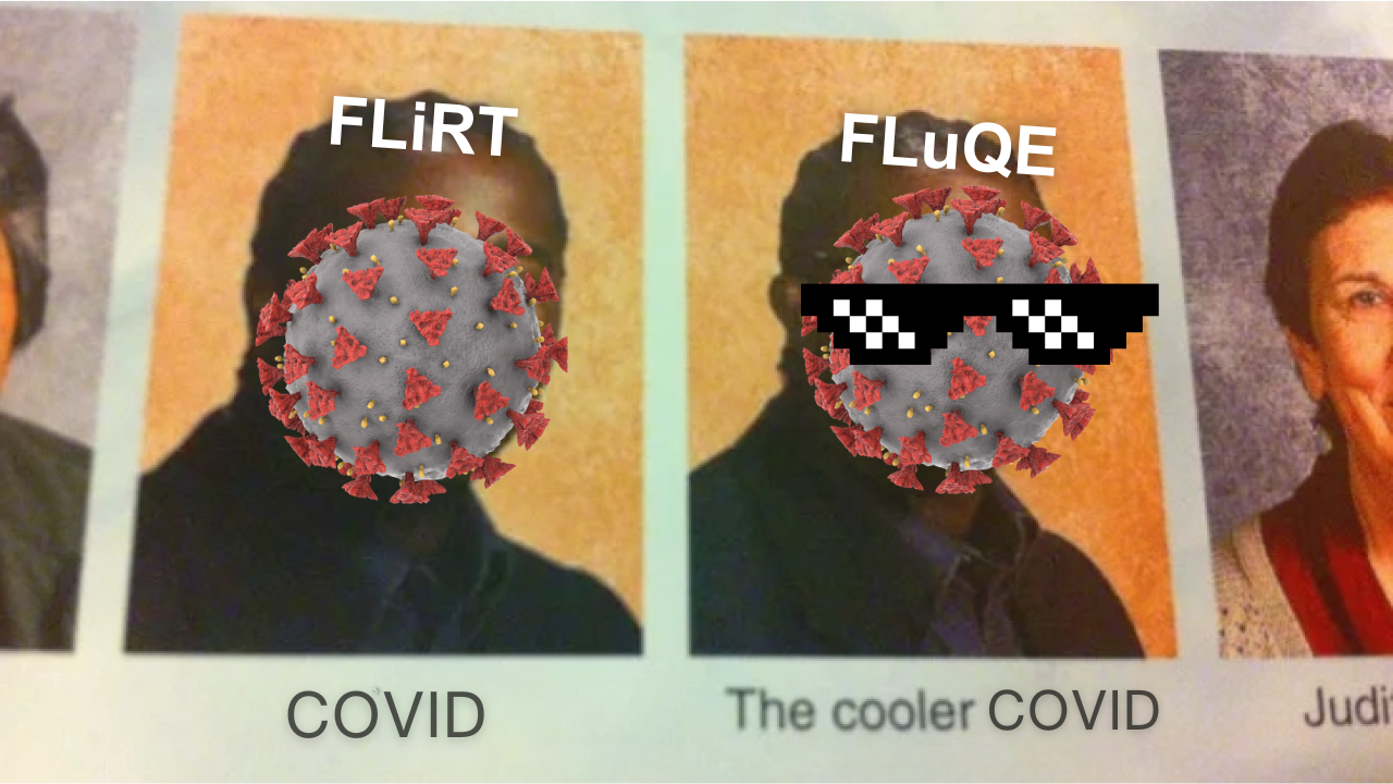 FLuQE: COVID's New Sub-Variant, What You Need To Know | PEDESTRIAN.TV